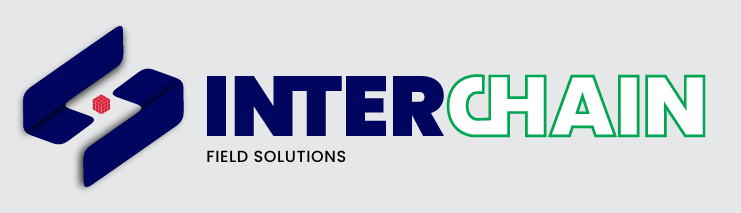 Interchain Field Logo